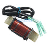 Tohatsu Nissan M9.9D NS15D Boat Lighting Coil (2002-2003)