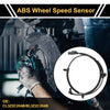 Lincoln Navigator ABS Wheel Speed Sensor (2011-2014)