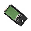 Ford Focus MK1 HEATOR RESISTOR BLOWER (1998–2005)