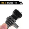 Suzuki Grand Vitara Crankshaft Position Sensor (2006-2013)