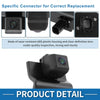 Chevrolet Avalanche Rear View Park Assist Backup Camera (2007 - 2008)