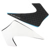Yamaha MT-07 Tank Grip Traction Pad - Black (2013-2016)