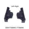 Renegade Sunproof Clip Slideway Ceiling Brackets