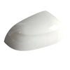BMW X3 X4 X5 X6 White Painted Side Wing Mirror Cap (2014–2018)