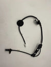 Hyundai i30 2007-2012 Rear Left ABS Wheel Speed Sensor