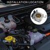 Nissan Altima 2.5L Throttle Body Actuator (2007-2012)