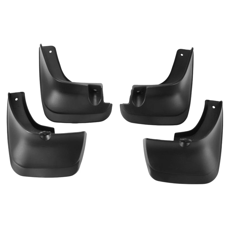 Toyota Corolla AE110 Sedan 1Set Mud Flaps Splash Guards (2000–2002)
