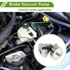 Dodge Ram 2500 Engine Vacuum Pump (2003 - 2007)