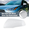 Toyota Highlander Left Side Mirror Cover Cap (2020-2022)