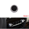 BMW 5 6 7 X5 X6 F10 F01 F15 F16 AC Auto Rotation Knob Button Rotary Actuator