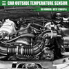 Ford Bronco Air Intake Temp Sensor (2021)