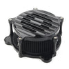 Harley Dyna Softail Electra Road Glide Air Cleaner Intake Filter (2006-2023)