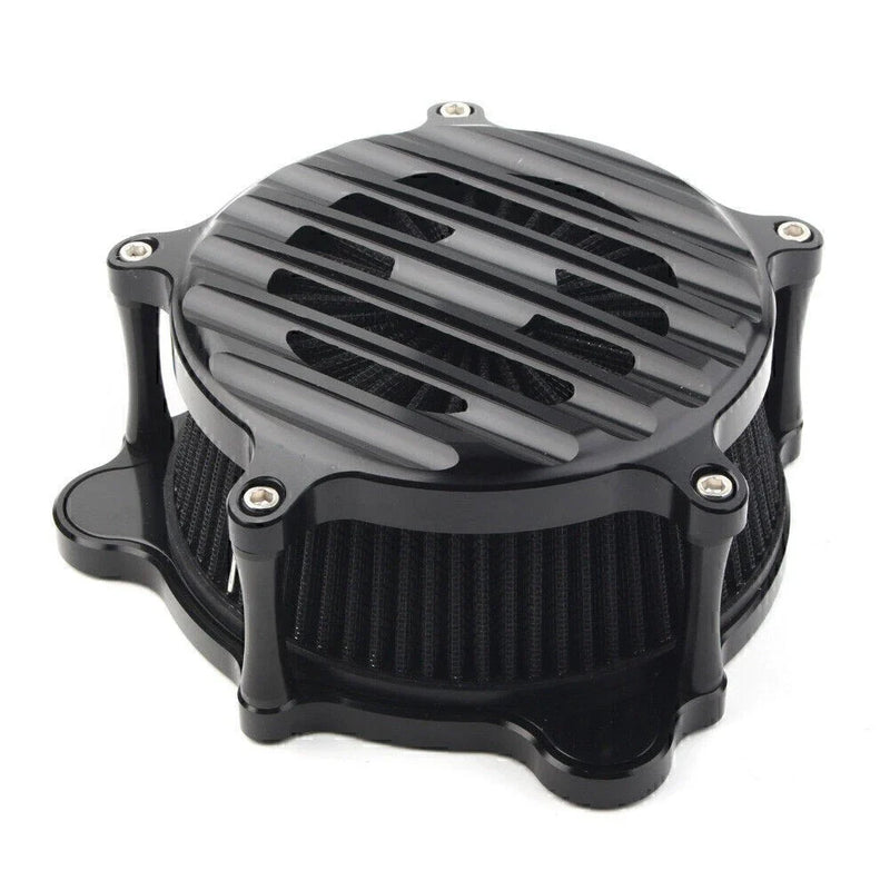 Harley Dyna Softail Electra Road Glide Air Cleaner Intake Filter (2006-2023)