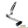 Harley Softail 114 Fat Bob Sport Glide Heel Toe Shifter Peg Lever (2018-2023)