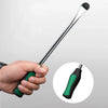 Motorcycle Tire Changing Tool Green Pole Pry Bar 30CM