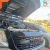 Toyota Hilux Ute Vigo Champ GR Sport LED Front Grille Assembly (2011-2014)