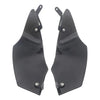 BMW R1200GS R1250GS Wind Deflector Handguard Cover Dark Grey (2013-2023)