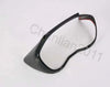 Subaru Forester Fiber Dashboard Frame Decor Cover Trim (2019-2023)