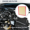 Toyota Avalon (2019-2022) 1 Pcs Engine Air Filter
