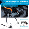 Ford Escape, Focus Battery Negative Cable Sensor (2012-2018)