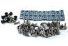 Aprilia RS 250 Inox Completo carenatura Bulloni parabrezza (1995–1997)