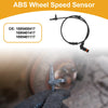 Mercedes-Benz B200 ABS Wheel Speed Sensor (2005-2012)