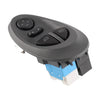 IVECO Daily Electric Master Window Mirror Control Switch (2006-2011)