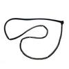 Honda City 2008-2013 Front Door Weatherstrip Rubber Seals