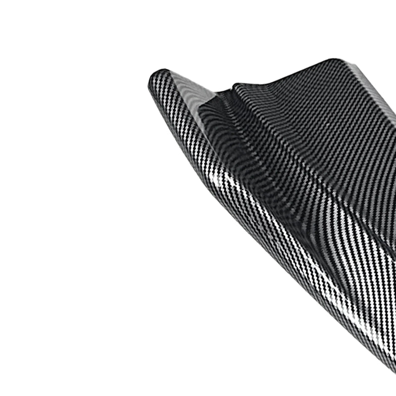 Subaru BRZ, Toyota GT86 1x Carbon Look Rear Diffuser Lip (2013-2020)