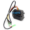 Tohatsu MFS18B2, MFS18B Voltage Regulator (2002-2008)