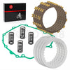 Kawasaki Ninja 250R Heavy Duty Clutch Kit & Gasket (2008–2012)