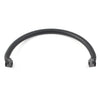 T100 T120 Twin Scrambler Rear Passenger Grab Rail & Rack Mount (2016-2023)