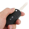 Mazda 3 5 6 RX7 RX8 BT50 Buttons Key Case Cover (2003-2023)