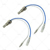 Oil Water Temp Sensor Units