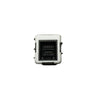 Mazda 2 3 6 CX-5 CX-3 AUX USB Socket Port Adapter (2011-2023)