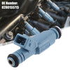 Ford Taurus 3.0L V6, Crown Victoria 6 x Fuel Injectors (1996-1998)