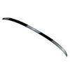 BMW 5 Series G30 M5 2017-2023 ABS Rear Trunk Spoiler Lip