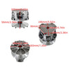 Polaris Sportsman XP 550 / 850 Clutch Variator Pulley Set (2009-2010)
