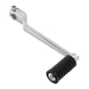 Harley Touring Softail Left Front & Rear Heel Toe Shift Lever Pedal (88-23)