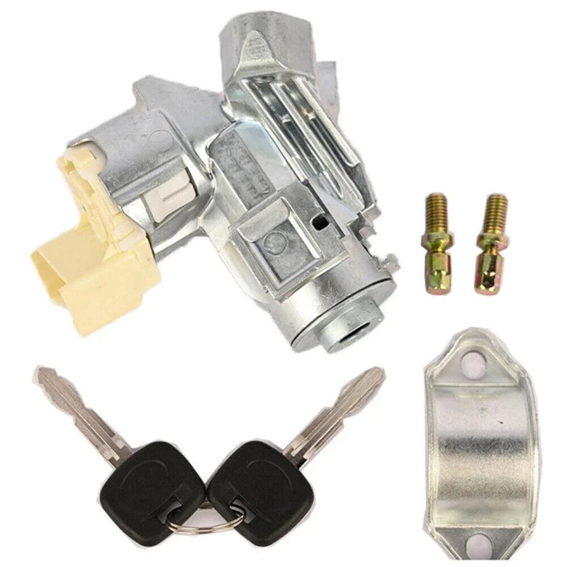 Toyota Tundra Ignition Lock Cylinder with Keys (2007–2020)