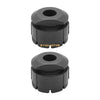 Honda ATC125M ATC185 ATC200 ATC250 ATC350 Seat Mounting Cushion Rubber 2 x