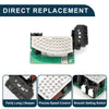 Toyota Highlander Blower Motor Resistor (2008-2018)