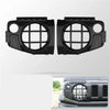 Suzuki Jimny Front Headlight Lamp Protector Guard Cover (2019-2024)