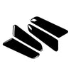 Audi A4 A5 S4 RS4 Seat Adjustment Button Cover Trim (2016-2023)
