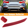 BMW 430i Rear Bumper Reflector Strip Cover Right (2017-2020)