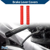 Motorcycle 3/8" 10mm Brake Lever Cover