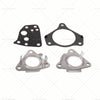 Mercedes CLK, GLC, Chrysler, Jeep 3.0L Oil Cooler Intake Gasket Set