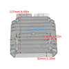 CFMoto ZFORCE 950 HO EX CF1000SZ-D Rectifier Regulator (2023)