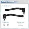 Hyundai Front Suspension Steering Tie Rod Ends
