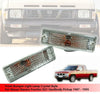Nissan D21 1987-1995 Front Bumper Light